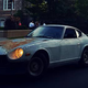 Hats Off To This Horrible Datsun